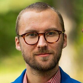 Boligmarkedet er en stor årsak til energifattigdom, mener Torjus Linder Bredvold. Boligmarkedet er en stor årsak til energifattigdom, mener Torjus Linder Bredvold.