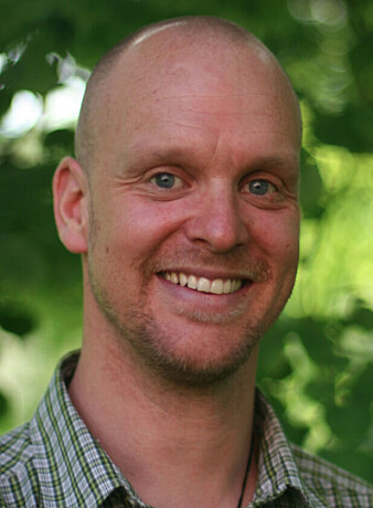Det er grunn til å tro at vi må leve med høye svingninger i kraftmarkedet i fremtiden mener Tor Håkon Jackson Inderberg Det er grunn til å tro at vi må leve med høye svingninger i kraftmarkedet i fremtiden mener Tor Håkon Jackson Inderberg