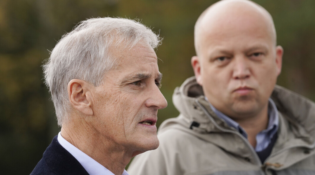 For noen år siden var det rundt hundre ledere i det offentlige som hadde høyere lønn enn statsministeren. I dag er det trolig over 300 offentlig ansatte ledere som får bedre betalt enn statsminister Jonas Gahr Støre og hans godt og vel 1,7 millioner i året. For noen år siden var det rundt hundre ledere i det offentlige som hadde høyere lønn enn statsministeren. I dag er det trolig over 300 offentlig ansatte ledere som får bedre betalt enn statsminister Jonas Gahr Støre og hans godt og vel 1,7 millioner i året.