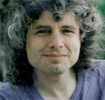 "Steven Pinker" "Steven Pinker"