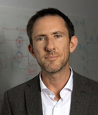 Daniel Moran, a senior researcher at the Norwegian University of Science and Technology’s Industrial Ecology Programme, and the first author of a new paper describing the interactive map. Daniel Moran, a senior researcher at the Norwegian University of Science and Technology’s Industrial Ecology Programme, and the first author of a new paper describing the interactive map.