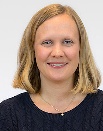 – Det kan vera lettare å gje ein diagnose eller setja i verk behandling, enn å avslutta igjen, seier Marianne Lea. – Det kan vera lettare å gje ein diagnose eller setja i verk behandling, enn å avslutta igjen, seier Marianne Lea.