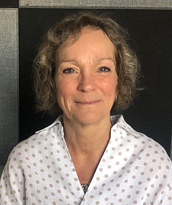 Professor Catharina Bjørkquist forteller om det fireårige ROPIT-prosjektet. Professor Catharina Bjørkquist forteller om det fireårige ROPIT-prosjektet.