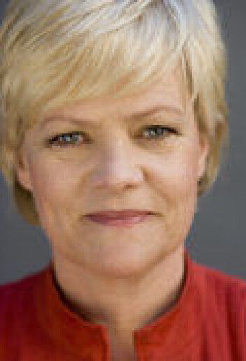 "Kristin Halvorsen" "Kristin Halvorsen"