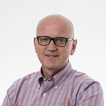 Jostein Hallén, professor i fysiologi ved Norges Idrettshøgskole. Jostein Hallén, professor i fysiologi ved Norges Idrettshøgskole.