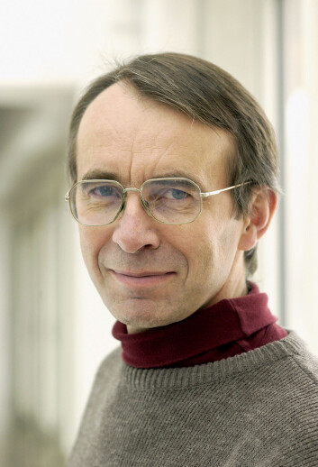 Professor Ole Gjems-Onstad ved Handelshøyskolen BI har finlest og analysert stadsbudsjettet for 2009. Professor Ole Gjems-Onstad ved Handelshøyskolen BI har finlest og analysert stadsbudsjettet for 2009.