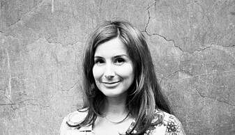 Marina Prusac-Lindhagen synes funnet fra Herculaneum er en viktig ledetråd til vår forståelse om menneskene i byen. Marina Prusac-Lindhagen synes funnet fra Herculaneum er en viktig ledetråd til vår forståelse om menneskene i byen.