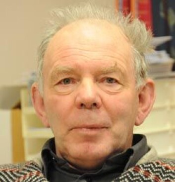 Leif Gunnar Aunsmo, Trøndelag Forskning og Utvikling AS, har vært prosjektleder for Trønderlam 2015. Leif Gunnar Aunsmo, Trøndelag Forskning og Utvikling AS, har vært prosjektleder for Trønderlam 2015.