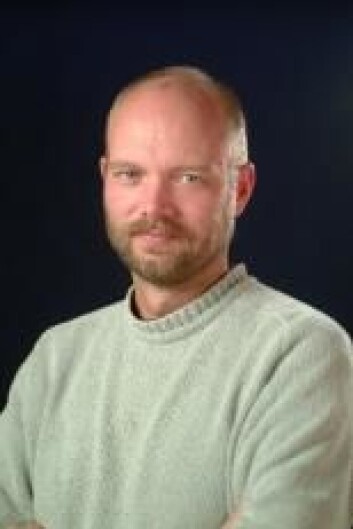 Jens Plahte. Jens Plahte.