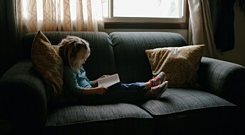 Sosial bakgrunn er viktigere for lesing enn å snakke norsk hjemme