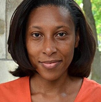 Ebonya L. Washington er forsker ved Yale-universitetet i USA. Ebonya L. Washington er forsker ved Yale-universitetet i USA.