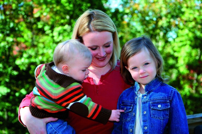 Familiens sosioøkonomiske situasjon kan ha betydning for å skape miljø med kreftrisiko. Familiens sosioøkonomiske situasjon kan ha betydning for å skape miljø med kreftrisiko.