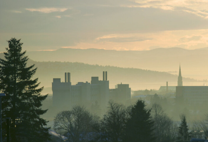 (Illustrasjonsfoto: www.colourbox.no) (Illustrasjonsfoto: www.colourbox.no)