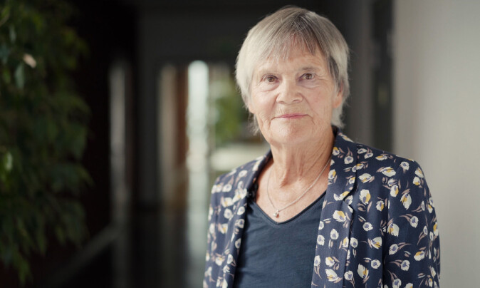 Monica Dalen har studert kvaliteten på samspillet mellom mor og barn ved to års alder i adoptivfamilier og i biologiske familier. Monica Dalen har studert kvaliteten på samspillet mellom mor og barn ved to års alder i adoptivfamilier og i biologiske familier.