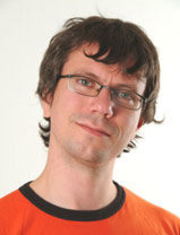Humanistisk katastrofeforskning er svært lite utviklet, mener Kyrre Kverndokk. Humanistisk katastrofeforskning er svært lite utviklet, mener Kyrre Kverndokk.
