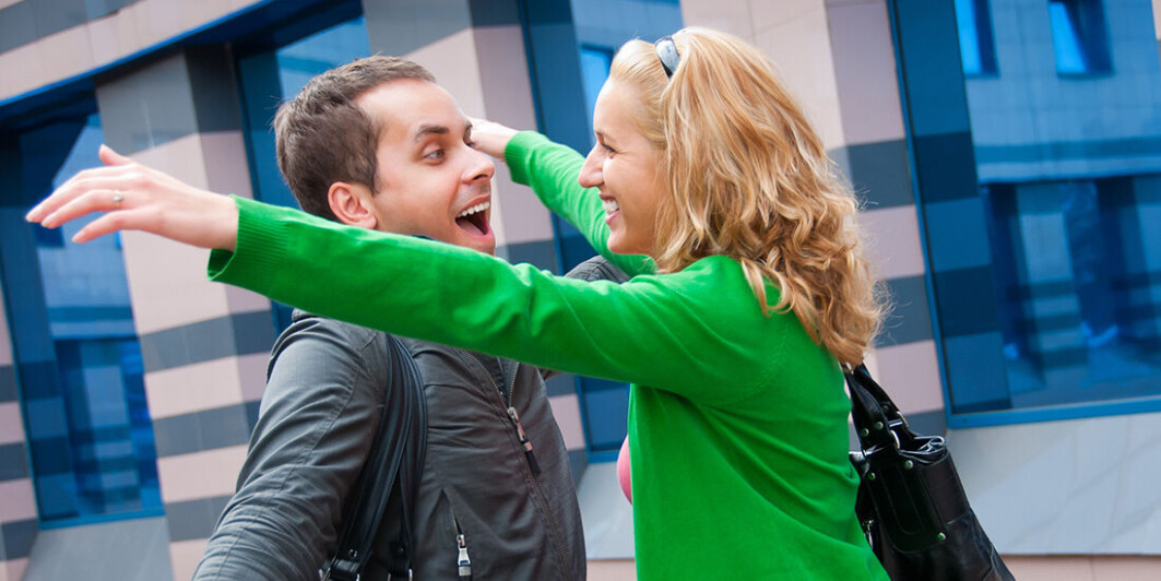 A recently published study says that affective touch facilitates attachment, promotes well-being and conveys feelings and intentions. The pandemic has caused a large part of the population to lose access to closeness and intimacy, and for a lot of people, important needs have been put on hold. A recently published study says that affective touch facilitates attachment, promotes well-being and conveys feelings and intentions. The pandemic has caused a large part of the population to lose access to closeness and intimacy, and for a lot of people, important needs have been put on hold.
