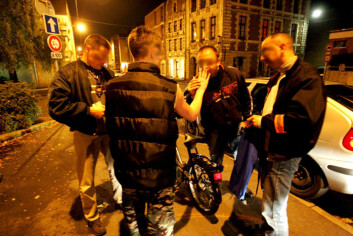 (Illustrasjonsfoto: www.colourbox.no) (Illustrasjonsfoto: www.colourbox.no)