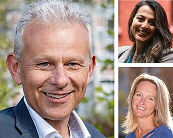 Kl 12:30 Mest for pengene: Hva må inn og hva bør ut? Kl 12:30 Mest for pengene: Hva må inn og hva bør ut?