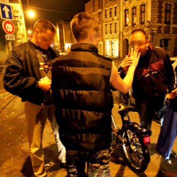 (Illustrasjonsfoto: www.colourbox.no) (Illustrasjonsfoto: www.colourbox.no)