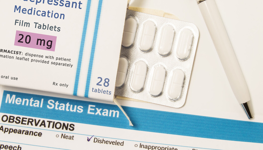 Et antidepressiva har vist seg å redusere alvorlig forløp av covid-19 hos deltakere i risikogrupper, ifølge en ny studie. Et antidepressiva har vist seg å redusere alvorlig forløp av covid-19 hos deltakere i risikogrupper, ifølge en ny studie.