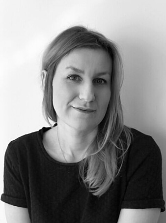Natalia Tesli har studert 300 hjerner. Hun finner atd e som er voldelige har en annen hjernestruktur. Natalia Tesli har studert 300 hjerner. Hun finner atd e som er voldelige har en annen hjernestruktur.