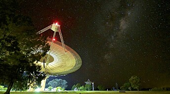 Mystisk radiosignal som så ut til å være fra vår nærmeste stjerne, skyldtes menneskelig teknologi