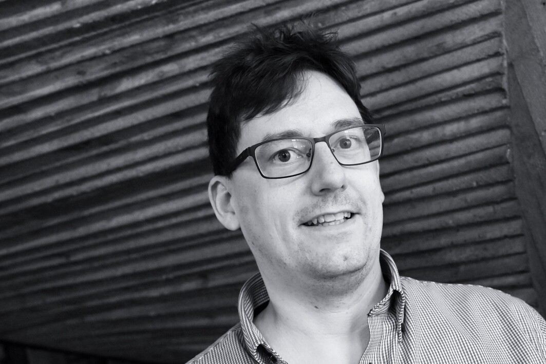 – Jeg er en teoretiker og slipper heldigvis å ta de valgene som politikere må ta. Min oppgave som samfunnsøkonom er å gjøre det lettere for politikere å velge. – Jeg er en teoretiker og slipper heldigvis å ta de valgene som politikere må ta. Min oppgave som samfunnsøkonom er å gjøre det lettere for politikere å velge.