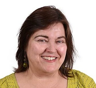 – Målet bør være at man får fram den uformelle kompetansen bedre, sier Dorothy Sutherland Olsen. – Målet bør være at man får fram den uformelle kompetansen bedre, sier Dorothy Sutherland Olsen.