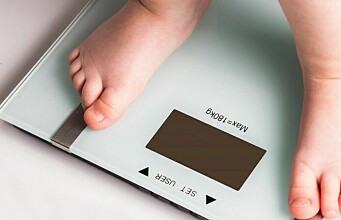 How does upbringing affect your likelihood of developing obesity and cardiovascular disease?