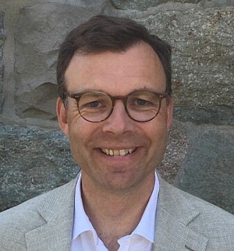 Carl Emil Vogt er historiker og forfatter. Han er ansatt ved Holocaustsenteret i Oslo. Carl Emil Vogt er historiker og forfatter. Han er ansatt ved Holocaustsenteret i Oslo.