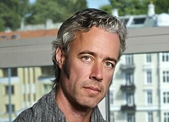 Tarje Iversen Wanvik er forsker ved NORCE i Bergen. Tarje Iversen Wanvik er forsker ved NORCE i Bergen.