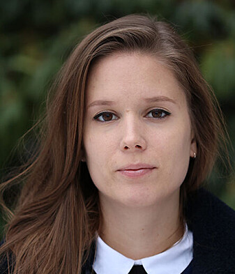“We who are archaeologists or cultural heritage actors cannot deny that what we do is political. Rather, we must acknowledge the position of power we are in when it relates to what culture and cultural heritage is,” says Kaja Hannedatter Sontum. “We who are archaeologists or cultural heritage actors cannot deny that what we do is political. Rather, we must acknowledge the position of power we are in when it relates to what culture and cultural heritage is,” says Kaja Hannedatter Sontum.