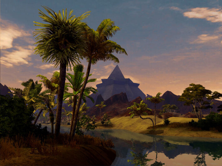 (Foto: Funcom) (Foto: Funcom)