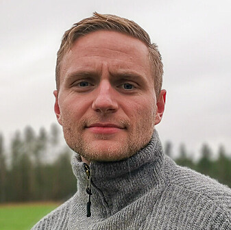 – Vår forskning indikerer at tillit til rovviltforskning og holdninger til rovdyr går litt hånd i hånd, sier Magnus Barmoen. – Vår forskning indikerer at tillit til rovviltforskning og holdninger til rovdyr går litt hånd i hånd, sier Magnus Barmoen.