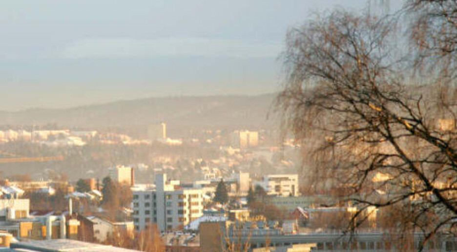 Bakgrunn: Sentraliseringen fortsetter