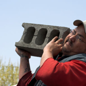 (Illustrasjonsfoto: iStockphoto) (Illustrasjonsfoto: iStockphoto)