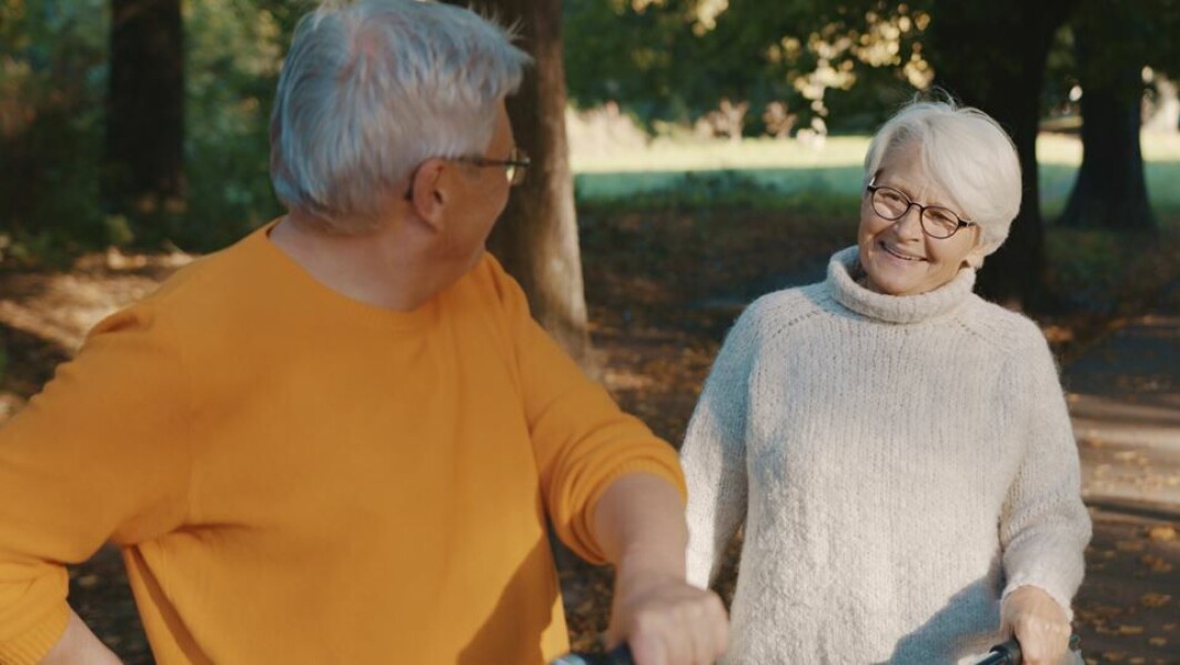 Hvordan mennesker mestrer hverdagen har mye å si for fysisk og psykisk helse. Hvordan mennesker mestrer hverdagen har mye å si for fysisk og psykisk helse.