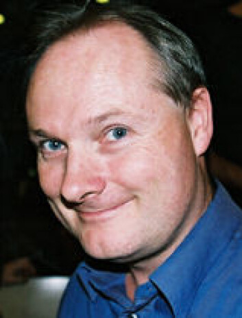 "Bjørn Are Davidsen." "Bjørn Are Davidsen."