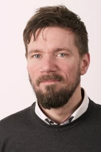 Jørn Ljunggren, forsker ved Universitetet i Oslo, har vært prosjektleder for Norsk seniorpolitiske barometer. Jørn Ljunggren, forsker ved Universitetet i Oslo, har vært prosjektleder for Norsk seniorpolitiske barometer.