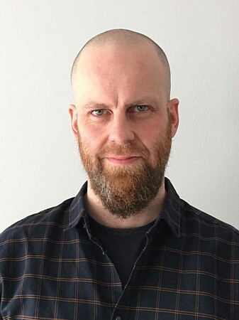 Morten Birkeland Nielsen er forsker ved Statens arbeidsmiljøinstitutt (STAMI) Morten Birkeland Nielsen er forsker ved Statens arbeidsmiljøinstitutt (STAMI)