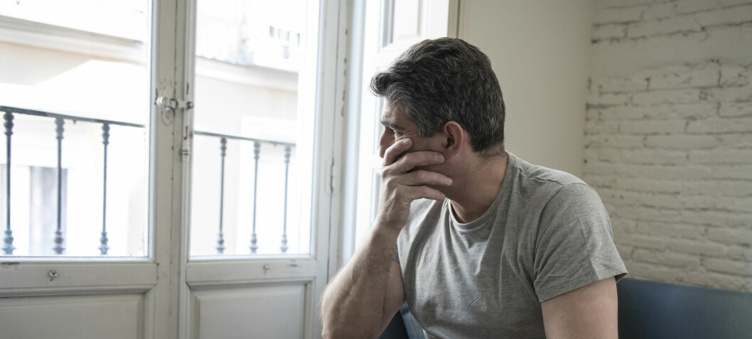 Stress etter flukten påvirker livskvaliteten for syriske flyktninger – særlig for menn