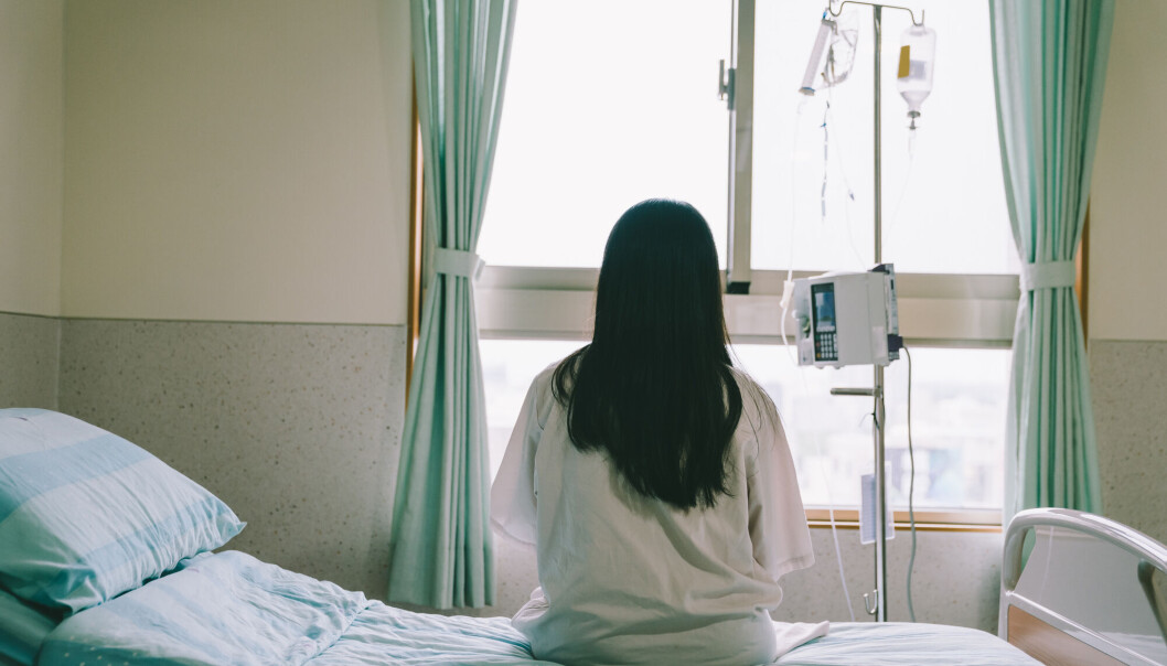 Mange kvinner i Norge som lever med plagene etter kvinnelig omskjæring opplever ikke hjelpen de får som god nok. Mange kvinner i Norge som lever med plagene etter kvinnelig omskjæring opplever ikke hjelpen de får som god nok.