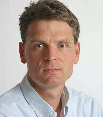 Hans K. Hvide er professsor i økonomi ved Universitetet i Bergen