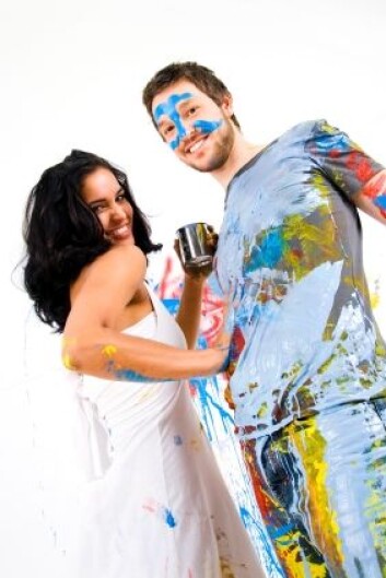 (Illustrasjonsfoto: iStockphoto) (Illustrasjonsfoto: iStockphoto)