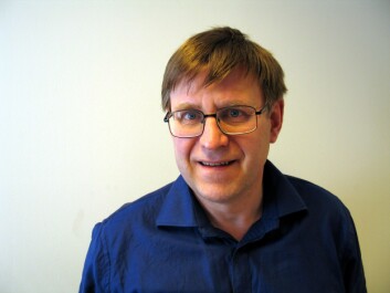 Kvotene må være små for å kunne regulere laksefiske effektivt, mener NINA-forsker Peder Fiske. (Foto: NINA) Kvotene må være små for å kunne regulere laksefiske effektivt, mener NINA-forsker Peder Fiske. (Foto: NINA)