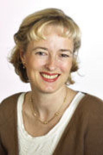 Malin Eberhard-Gran. Malin Eberhard-Gran.