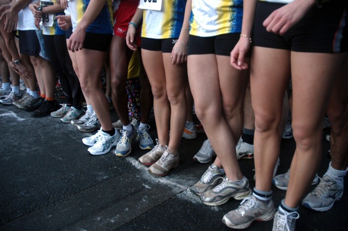 "Få sportsklubber her i landet har spesifikke retningslinjer for hvordan man takler seksuell trakassering, og teamet er heller ikke med i trener- og lederutdanninger innenfor idretten. (Illustrasjonsfoto: www.colourbox.no)" "Få sportsklubber her i landet har spesifikke retningslinjer for hvordan man takler seksuell trakassering, og teamet er heller ikke med i trener- og lederutdanninger innenfor idretten. (Illustrasjonsfoto: www.colourbox.no)"