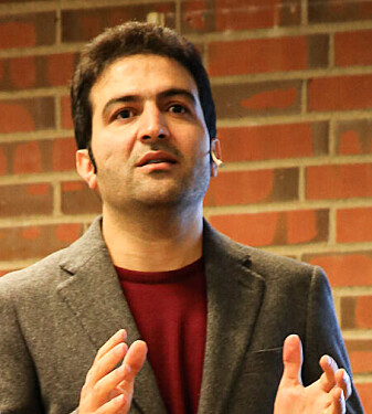 In his research, Hassan Gholami investigated BIPV technology as an alternative to other building materials in Europe. In his research, Hassan Gholami investigated BIPV technology as an alternative to other building materials in Europe.