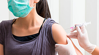 HPV-vaksinerte jenter fikk ikke mer fravær