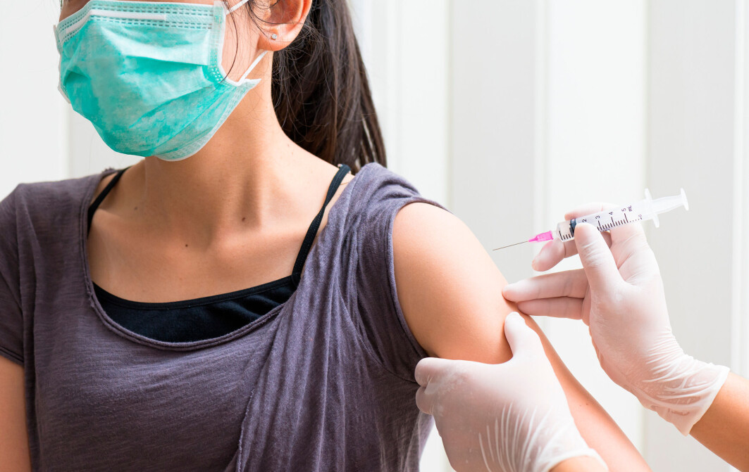 HPV-vaksinen har vært gjenstand for en del skepsis, men en ny studie kan være med på å skape mer tillit til vaksinen. HPV-vaksinen har vært gjenstand for en del skepsis, men en ny studie kan være med på å skape mer tillit til vaksinen.